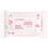 ATTITUDE Baby Leaves 99% Water Baby Wipes 72 kpl