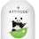Attitude - Yleispuhdistusaine 800ml, Sitrus