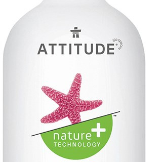 Attitude Suihkupintojen puhdistusaine 800ml