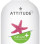 Attitude Suihkupintojen puhdistusaine 800ml