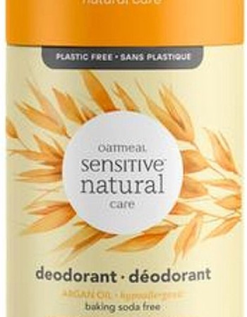 Attitude - Argan Oil soodaton deodorantti - 85g