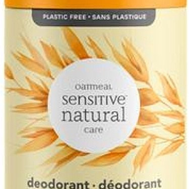 Attitude - Argan Oil soodaton deodorantti - 85g