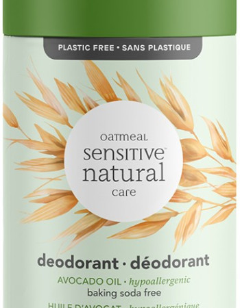 Attitude Soodaton deodorantti, avokado 85 g