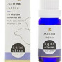 Aqua oleum jasmiiniöljy 5% 10ml