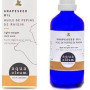Aqua Oleum Viinirypäleensiemenöljy 100ml Rypälekiviöljy
