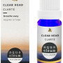 aqua oleum clear head nuhatipat
