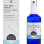 Aqua oleum teepuu kasvovesi 100ml akne/epäpuhtaalle iholle