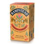 Hampstead Luomu Kurkuma & kaneli Yrttitee 20pss