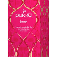pukka love tee 