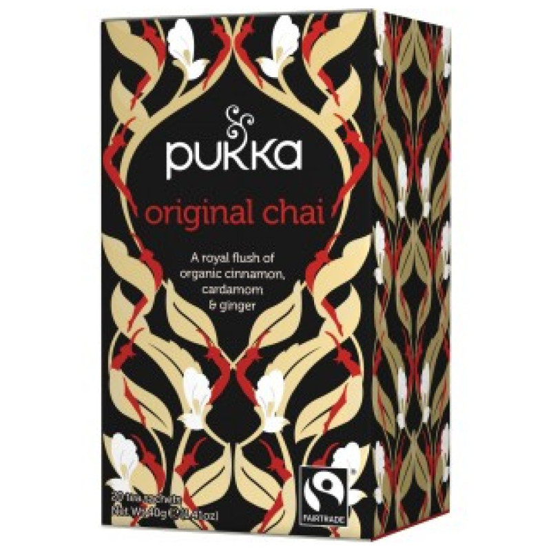 pukka original chai 