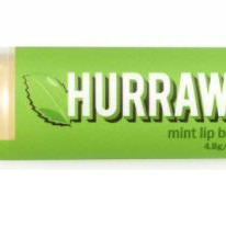 Hurraw! huulivoide minttu