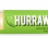 Hurraw! huulivoide minttu