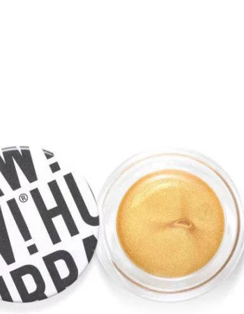 Hurraw Aura Balm Highlighter, Gold