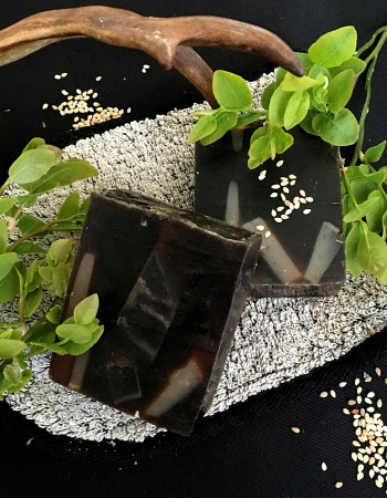 Am eco cosmetics palasaippua terva