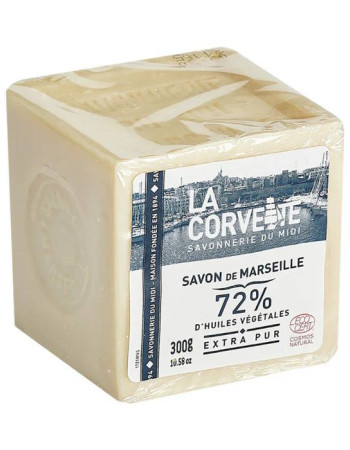 La Corvette marseille palasaippua 300g extra pur