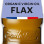 Pellavansiemenöljy 250 ml, Emile Noel