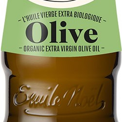 Emile Noel - Extraneitsytoliiviöljy 250 ml luomu