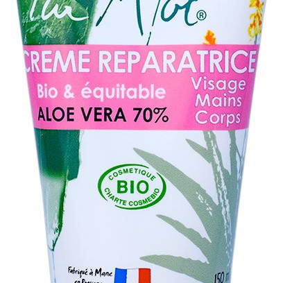 Pur Aloe - Aloe vera hoitovoide 150ml