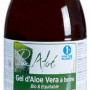 Pur Aloe Juotava Aloe Vera geeli 1000ml luomu