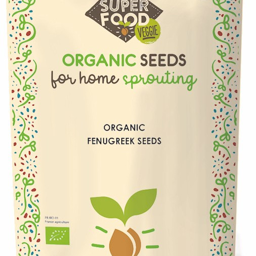 Germline sarviapila luomu idätykseen 150g