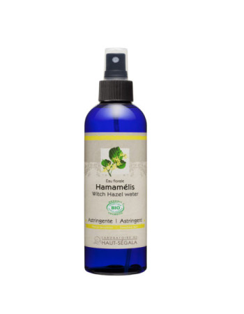 Haut-Segala luomu taikapähkinävesi 250ml