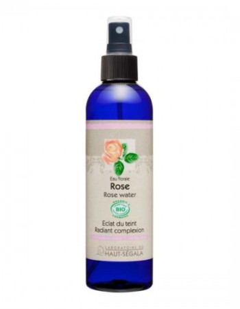 Haut-Segála Ruusuvesi 250ml