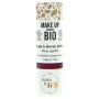 Born to Bio Organic Lipstick N°6 - Huulipuna Prune 3,5g