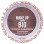 BORN TO BIO ORGANIC EYE SHADOW N°3 - LUOMIVäRI TAUPE 2,5G