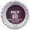 Born to Bio Organic Eye Shadow N°4 - Luomiväri Poupre 2,5g