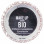 BORN TO BIO ORGANIC EYE SHADOW N°6 - LUOMIVäRI NOIR 2,5G