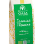 Gaia Jasmine, vihreä irtotee luomu 100g