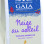 Les Jardins de Gaïa Luomu Sunshine in the snow valkoinen irtotee 50g