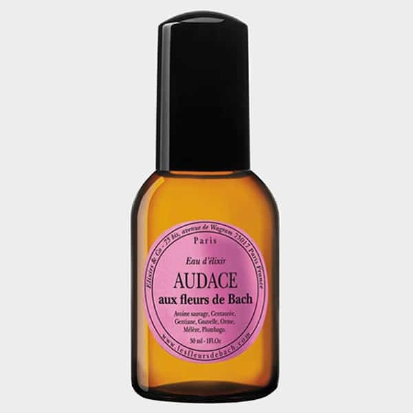 Fleurs de Bachin Audace EdT – stimuloiva tuoksu 30 ml