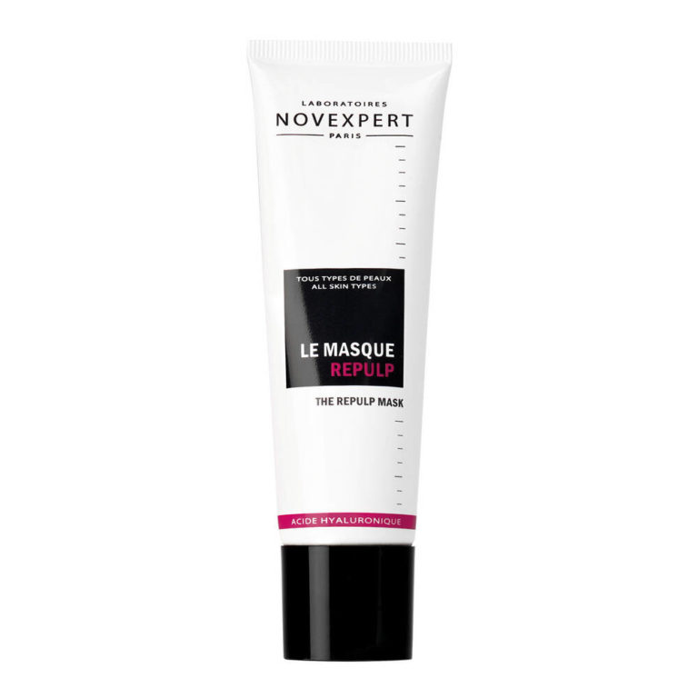 Novexpert Hyaluronic Acid Repulp Mask 50ml TARJOUS -15%