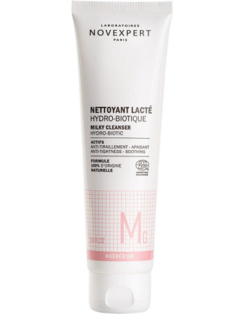 Novexpert Puhdistusmaito Hydro-Biotic 150ml