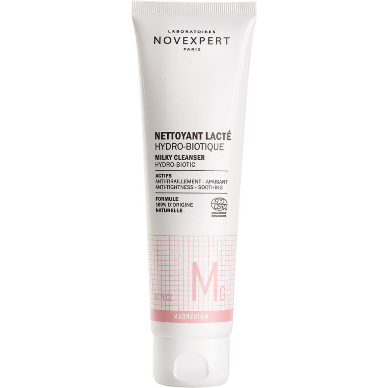 Novexpert Puhdistusmaito Hydro-Biotic 150ml