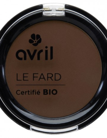 Avril mineraaliluomiväri Terre