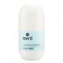 Avril roll-on aloe vera deodorantti 50ml