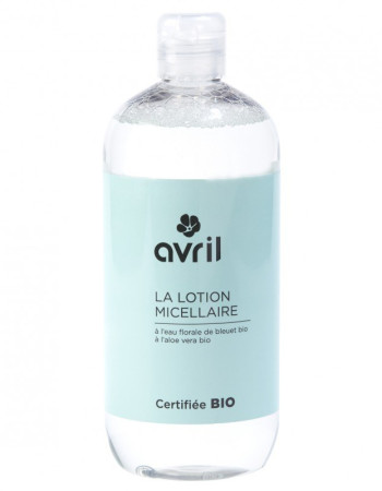 Avril misellivesi 500ml