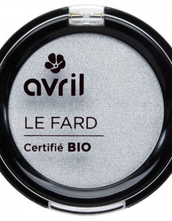Avril luomiväri Gris perle irise