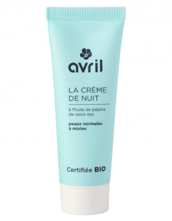 Avril yövoide shea kuiva ja herkkä iho 50ml -Kesäkarnevaalitarjous -30%
