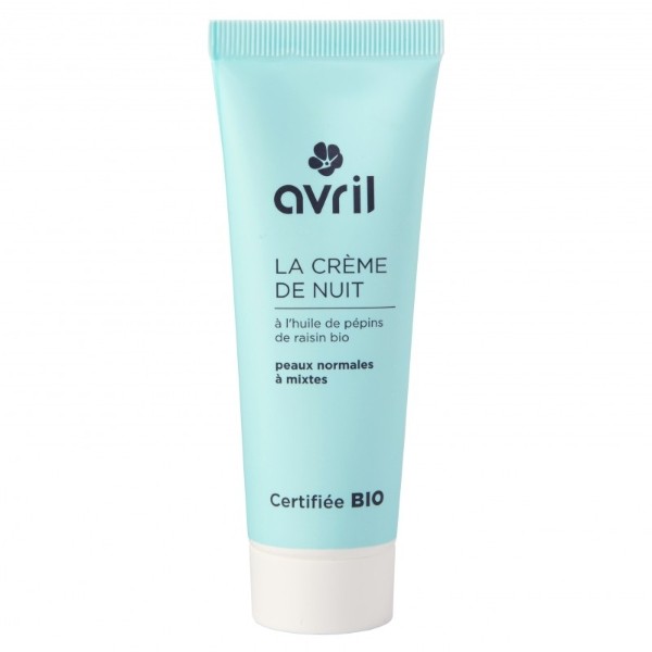 Avril yövoide shea kuiva ja herkkä iho 50ml -Kesäkarnevaalitarjous -30%