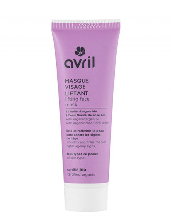 Avril kohottava anti-age kasvonaamio 50ml TARJOUS -15%