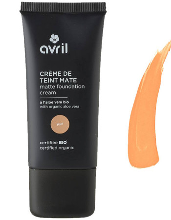 Avril matta meikkivoide Miel 28ml