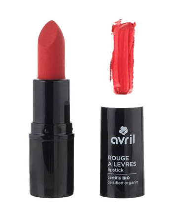 Avril Huulipuna Coquelicot