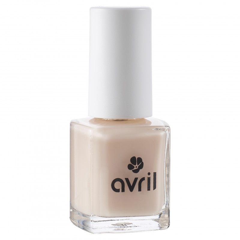 Avril Kovettava kynsilakka nude 7ml