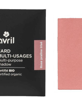 Avril Poskipuna Rose praline irisé (kimalteella) täyttöpakkaus