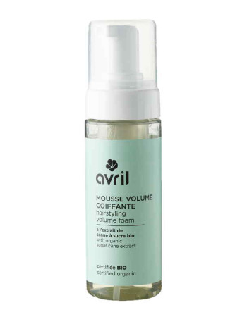 Avril Tuuheuttava muotoiluvaahto 200ml