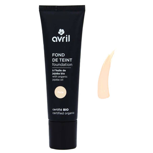 Avril hoitava meikkivoide Perle 30ml