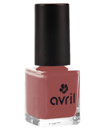 Avril organic 7-free kynsilakka Marsala 7ml